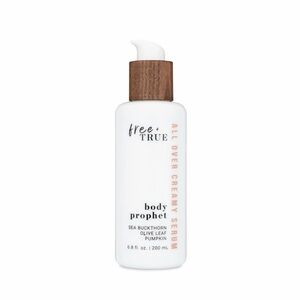 Body Prophet Creamy Serum - White